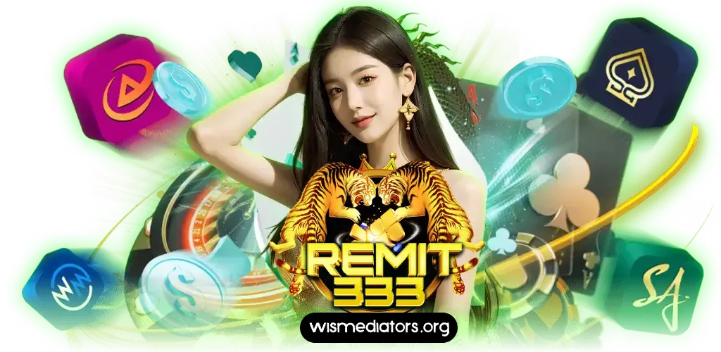 remit333