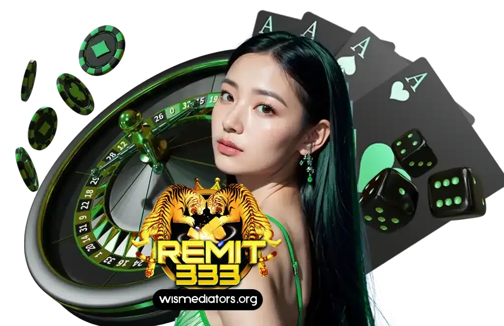 สล็อต remit333